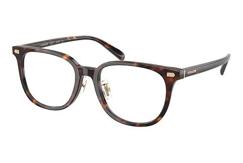Brille Coach HC6269D 5120