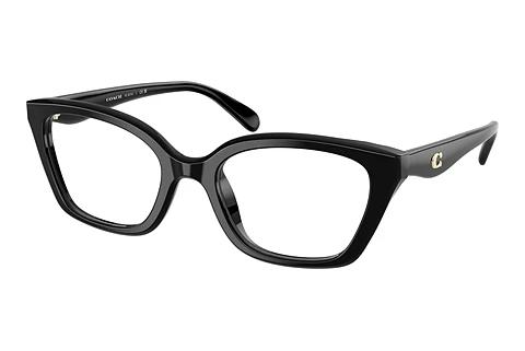 Brille Coach HC6270U 5002