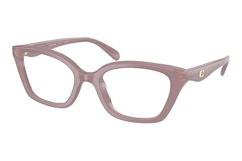 Brille Coach HC6270U 5495