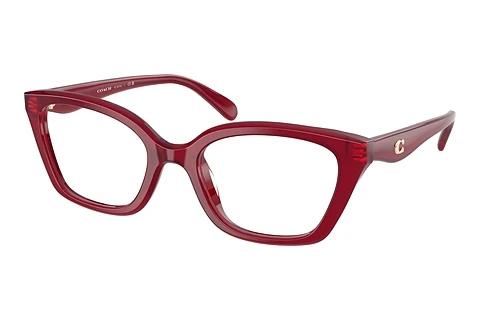 Brille Coach HC6270U 5526