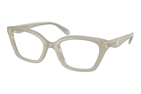 Brille Coach HC6270U 5905