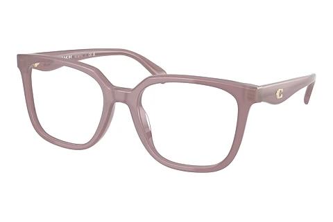 Brille Coach HC6271U 5495