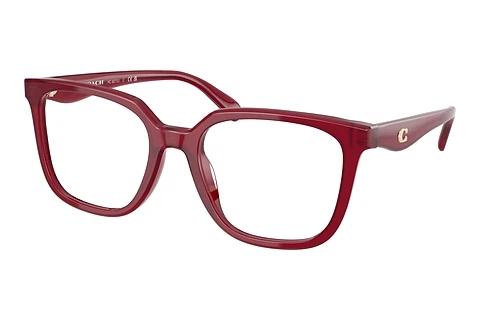 Brille Coach HC6271U 5526