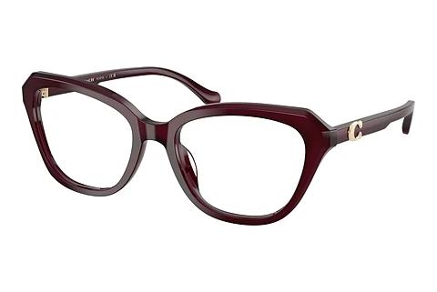 Brille Coach HC6273U 5915
