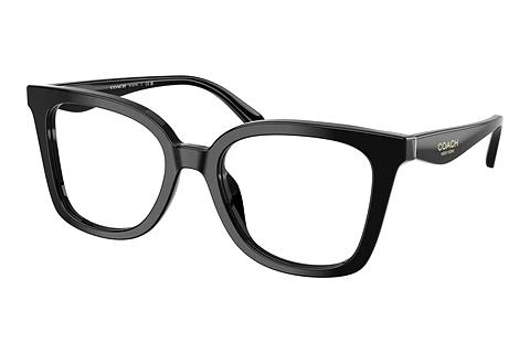 Brille Coach HC6274U 5002