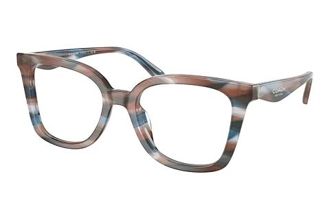 Brille Coach HC6274U 5899