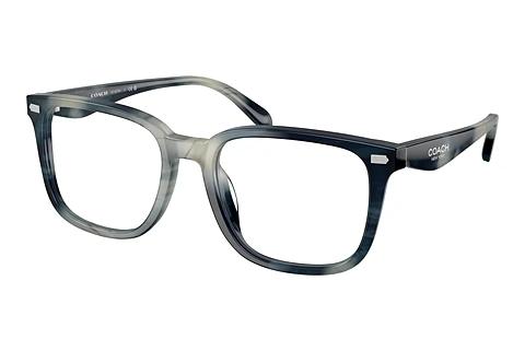 Brille Coach HC6276U 5909
