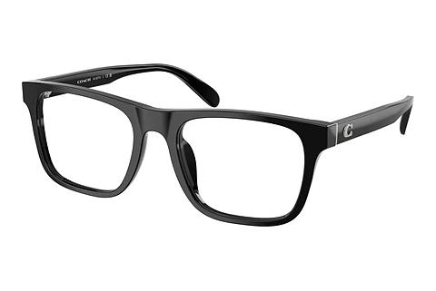Brille Coach HC6277U 5002