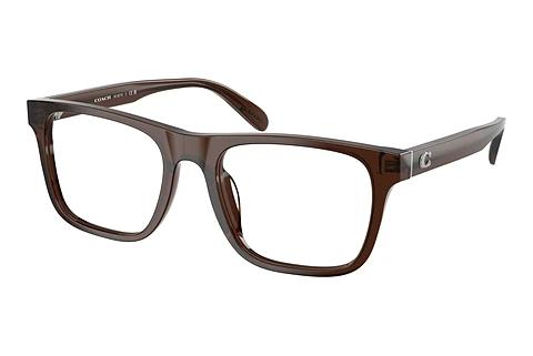 Brille Coach HC6277U 5911
