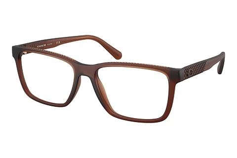 Brille Coach HC6278U 5911