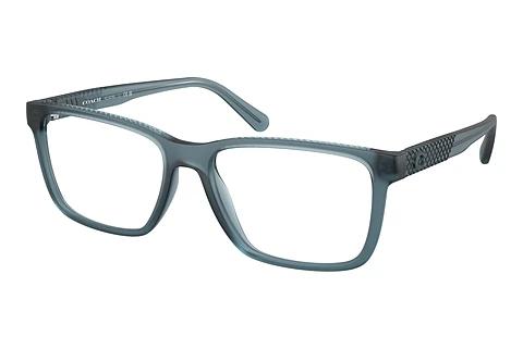 Brille Coach HC6278U 5912