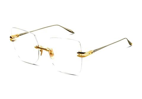 Brille DITA Embra (DTX-155 01A)