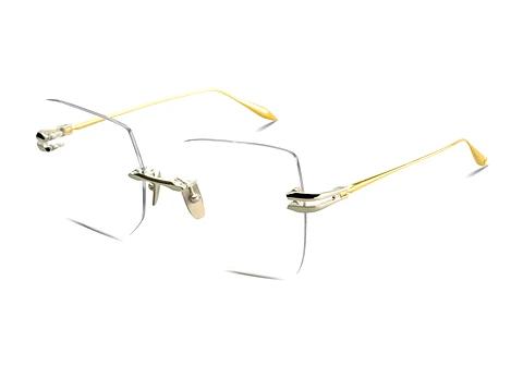 Brille DITA Embra (DTX-155 03A)