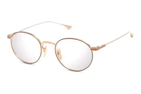 Brille DITA Journey-Two (DTX-168 02A)