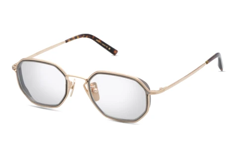 Brille DITA Haliod-Two (DTX-170 01A)