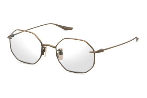 Brille DITA Believer-Two (DTX-174 03A)