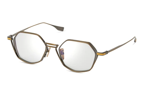 Brille DITA Lindstrum-Three (DTX-184 02A)