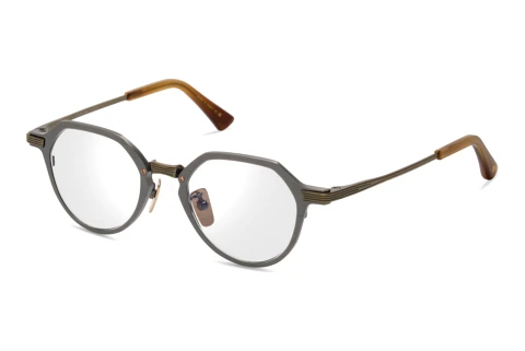 Brille DITA Radicon-Three (DTX-186 02A)