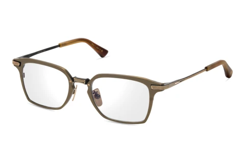 Brille DITA Linrcon-Two (DTX-187 02A)