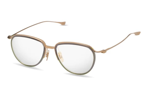 Brille DITA Schema-Three (DTX-421 01A)