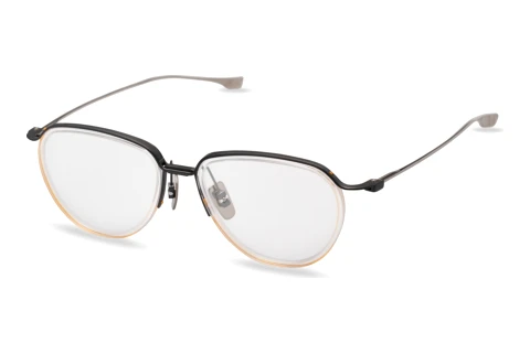 Brille DITA Schema-Three (DTX-421 03A)