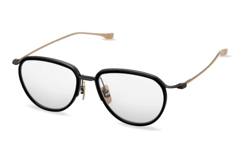 Brille DITA Schema-Three (DTX-421 04A)