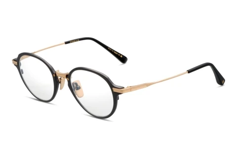 Brille DITA Union-Four (DTX-426 03A)