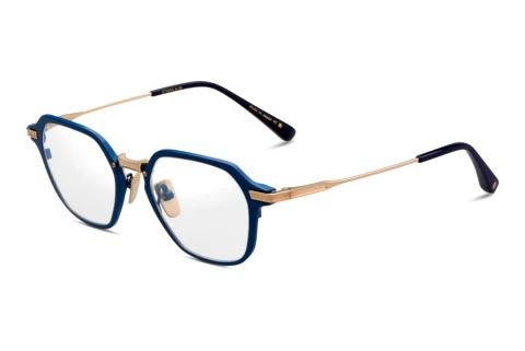 Brille DITA Union-Four (DTX-426 04A)