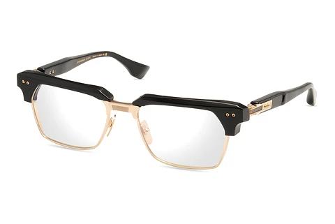 Brille DITA Statesman-Seven (DTX-443 01A)