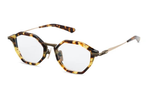 Brille DITA Aegeus-Four (DTX-448 02A)