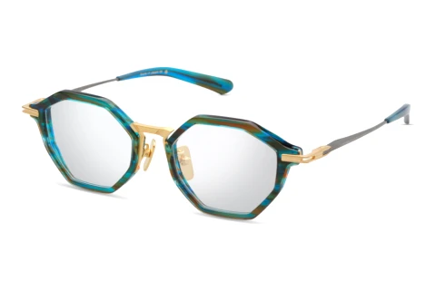 Brille DITA Aegeus-Four (DTX-448 03A)