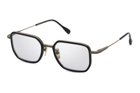 Brille DITA Aviatia-Three (DTX-452 01A)