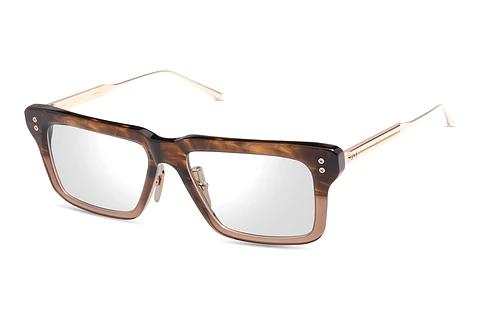 Brille DITA Lataro (DTX-461 02A-Asian-Fit)