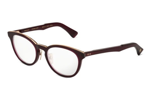 Brille DITA Khaysun (DTX-480 02A-Asian-Fit)