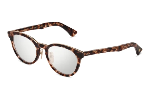 Brille DITA Khaysun (DTX-480 03A-Asian-Fit)