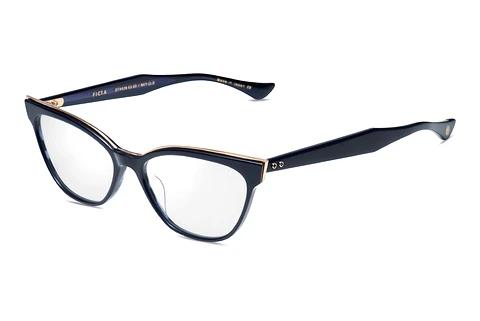 Brille DITA Ficta (DTX-528 03)