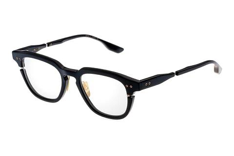 Brille DITA Lineus (DTX-702 01A-Asian-Fit)