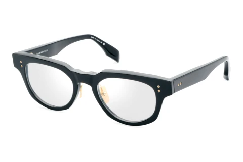 Brille DITA Radihacker (DTX-726 01A-Asian-Fit)