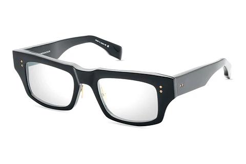 Brille DITA Cosmohacker (DTX-727 01A-Asian-Fit)