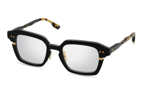 Brille DITA Lineus-Three (DTX-731 01A)