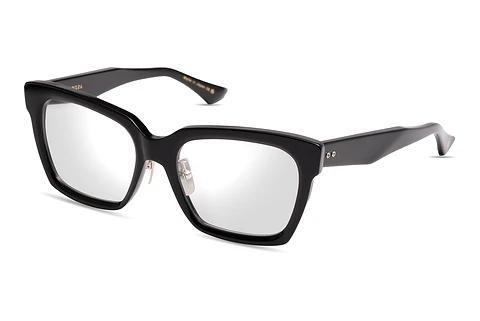 Brille DITA Amoza (DTX-734 01A-Asian-Fit)