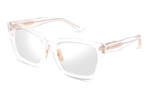 Brille DITA Amoza (DTX-734 02A-Asian-Fit)