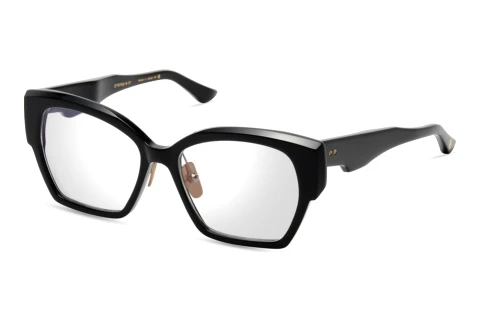 Brille DITA Ideala (DTX-743 01A-Asian-Fit)