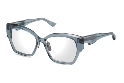 Brille DITA Ideala (DTX-743 02A-Asian-Fit)