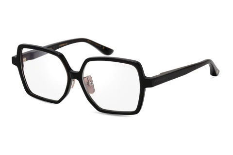 Brille DITA Imprynt (DTX-749 01A-Asian-Fit)