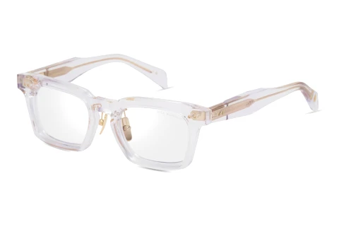 Brille DITA Monolix (DTX-750 03A-Asian-Fit)