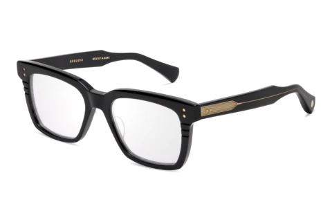 Brille DITA Sequoia (DTX-757 03A-Asian-Fit)