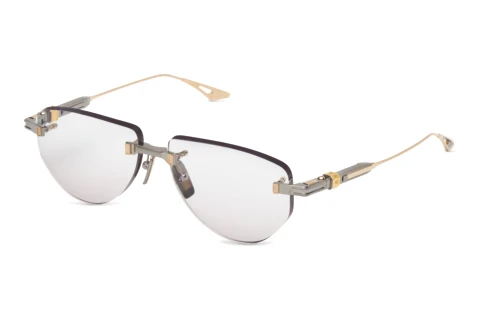 Brille DITA-EPILUXURY Eplx.23 (DEX-023 01A)