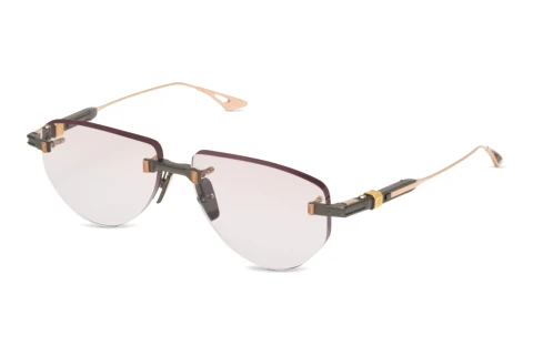 Brille DITA-EPILUXURY Eplx.23 (DEX-023 03A)