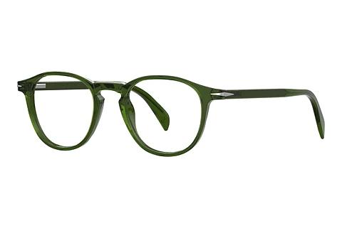 Brille David Beckham DB 1018 1ED